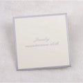 Jewelry Maintenance Cloth for Clean Jewelry Pearl