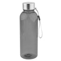 Plastic Tritan Durable Clear Leak-proof Water Bottle 500ML Direct Drinking Eco-Friendly Back School Outdoor Sport Camping Bottle