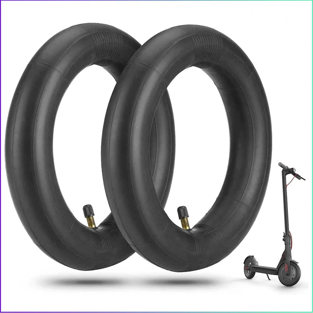 Superbsail 8.5 Inch Upgraded Thicken Tire for Xiaomi M365 Electric Scooter Tyre Inner Tubes PRO Parts Durable Pneumatic Camera