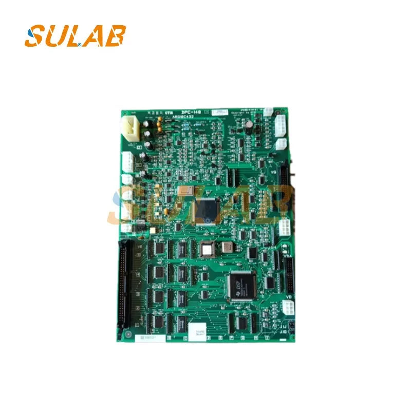 LG DPC-140 AEG10C432 Elevator PCB Board for Hotel Sig Spare Parts