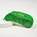 BSCI Factory YHJ Wholesale Custom Hair Accessories Vegetables Cucumber Claw Clips Acetate Hair Claw Clips Hair Claw