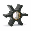 Sherwood 08000K JMP 7013-01 Onan 132-0415 CEF 500190 Open Boat Sea Water Pump Impeller Rubber with Aluminium DJ Pump 09-107-0601