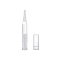 1.5ml 2ml 3ml 4ml 5ml Makeup Accessories Tube Container Lip Gloss Cuticle Oil Nail Polish Empty Twist Pen with Brush Applicator