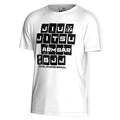 RISE SPORTSWEAR Crossfit Workout Sport Gym Mouy Thai Boxing Mma Bjj Jiu Jitsu t Shirts