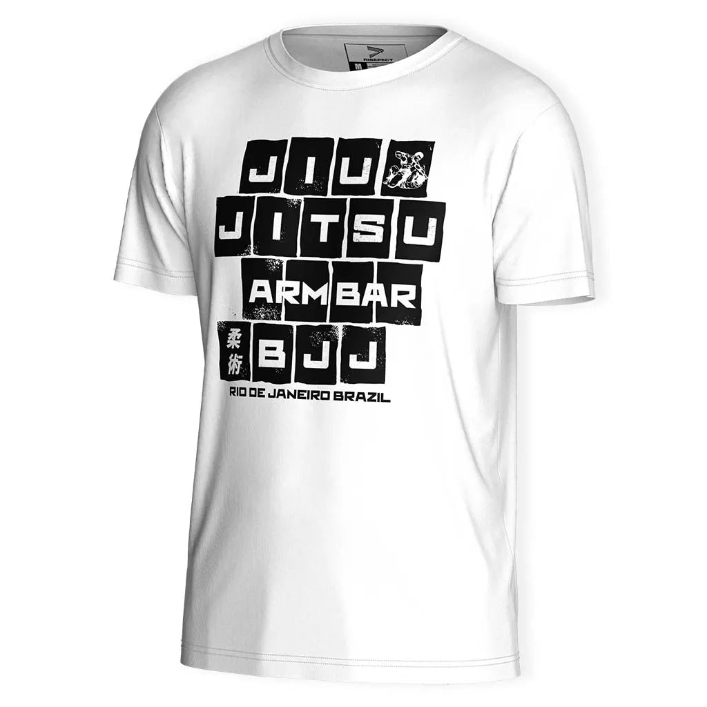 RISE SPORTSWEAR Crossfit Workout Sport Gym Mouy Thai Boxing Mma Bjj Jiu Jitsu t Shirts