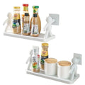 Corner Shower Shelf Hanging Shower Shelf Bathroom Shower Shelf Organizer