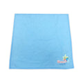 Domestos Quick Dry Lint-Free Microfiber Window Cleaning Towel Custom Logo Print Product Category Cleaning Cloths