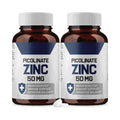 OEM ODM Free Wholesale Supplement Zinc Softgel With Multivitamin Vitamin C Zinc Tablets for IMMUNE HEALTH