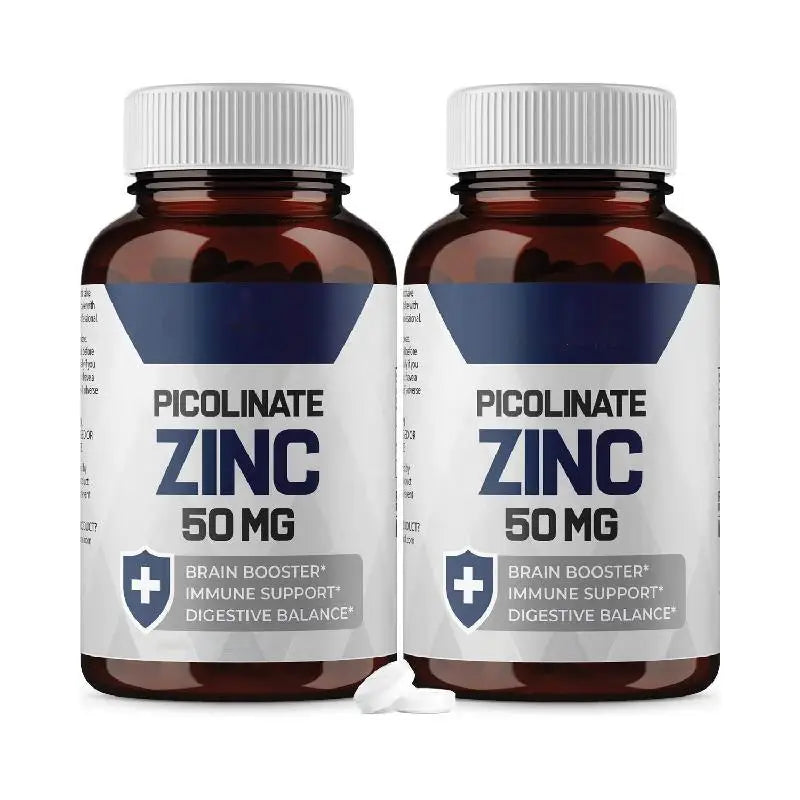 OEM ODM Free Wholesale Supplement Zinc Softgel With Multivitamin Vitamin C Zinc Tablets for IMMUNE HEALTH