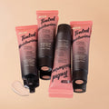 New Arrival Improves Complexion and Moisturizes Foundation Hydrating Face Primer Makeup Base