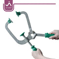 Aluminum Window Screens Installation Tools Diamond Net Tools Door s Net Puller for Stainless Steel Security Mesh