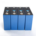 3.2V Ganfeng 280Ah Rechargeable Lifepo4 Prismatic 6000Cycle AUTO Grade a Solar EV Car Battery Pack 36V 72V Bank Pack