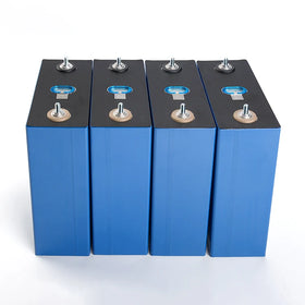 3.2V Ganfeng 280Ah Rechargeable Lifepo4 Prismatic 6000Cycle AUTO Grade a Solar EV Car Battery Pack 36V 72V Bank Pack