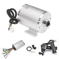 Kunray 36V 48V 1000W 30A Brushless Aluminum Controller for Electric Skateboard Scooter and Ebike with 3000W Tolerance
