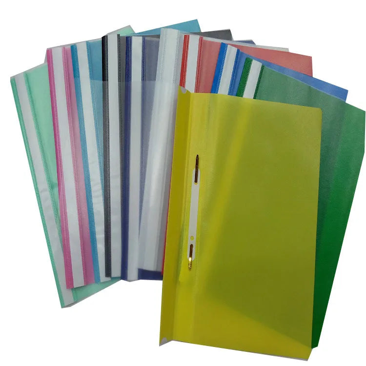 Hot Sale Expanding Folders Pockets Music Binder Project Folder Document Protector Snap Closure Folders Expanding File Pockets