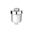 High Output Modern Universal Hand Shower Water Filter with Chrome Finish for Bathroom Faucet Accessories