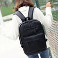 Factory Wholesale Business Backpack Waterproof School Bags Large Capacity Laptop Backpack for Men and Women