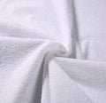 Bamboo/Cotton Terry Cloth Waterproof Laminated Fabric with TPU Film