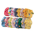 Cute Pet Clothes Cartoon Pet Clothing Summer Shirt Casual Vests Cat T-shirt Puppy Dogs Clothes for Small Pets