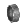 Classic Simple Old Titanium Steel Men's Jewelry Outdoor Silver Ring Fashion Rings