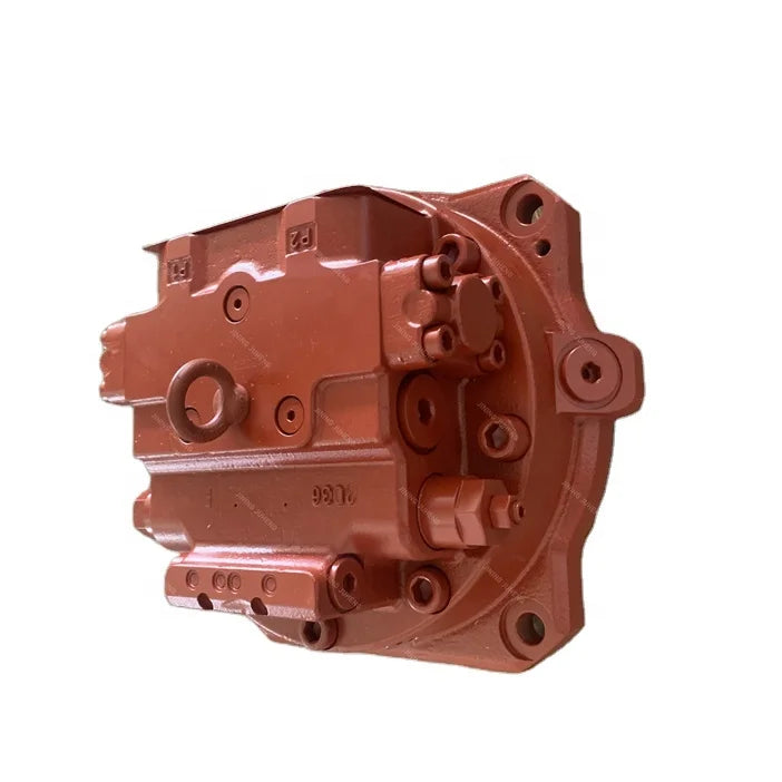 LV15V00001F1 Drive motor SK850 Travel motor for Kobelco