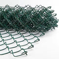 Direct Manufacturer Hot Sale PVC Coated Chain Link Fencing With Factory Price MegaBDM
