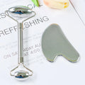 Blood Circulation Enhancing Wholesale Custom Stainless Steel Guasha Set