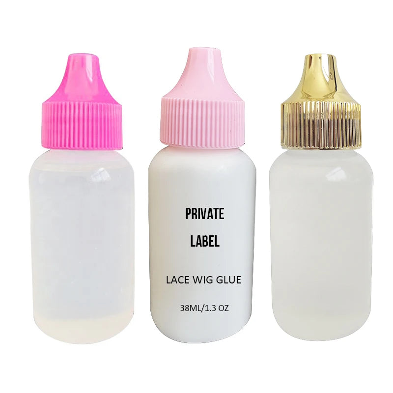 Private Label Lace Wig Glue Waterproof