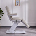 Custom logo Bedding Set SPA Salon Massage Table Electric Facial Bed for Beauty Center