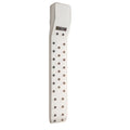 CHEERS TX-3001 Wall Mounted Commercial Electric Whole Skin Shower Body Dryer Machine for Hotel & Home Use
