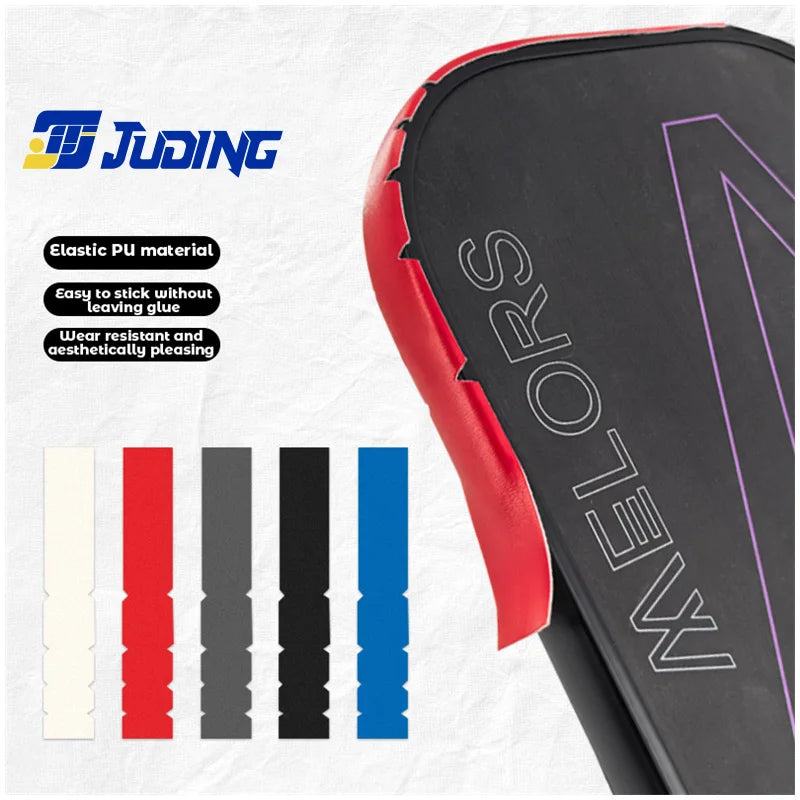 OEM Pickleball Paddle Protection Tape-Paddle Head Edge Guard Racket Protection Training Entertainment Equipment for Adults
