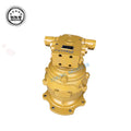 High Performance PC40 7 Excavator Swing Reduction Gearbox PC40 Swing Motor