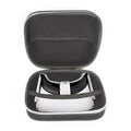Factory Custom Eva Hard Carrying Case Bag Head Mounted Vr Bag for Storage Vr Headset Controllers Accessories Travel