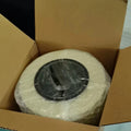 13 in Dtf Roll Double Single Side 75um Pet Dtf 33 cm Film Roll Printer Film Heat Transfer Hot Peel Dtf Pet Film 30cm 60cm