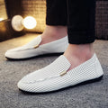 China Factory Cheap Mens Casual Shoes Light Weight Comfortable Flat Casual Shoes