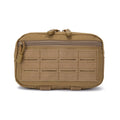 Tactical Waist Belt Bag Molle Laser Cut EDC Mobile Phone Pouch Pocket Outdoor Camouflage Accessories Organizer Bag