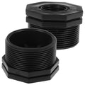 BSP Threaded Reducing Bush PP Fittings Female Reducer