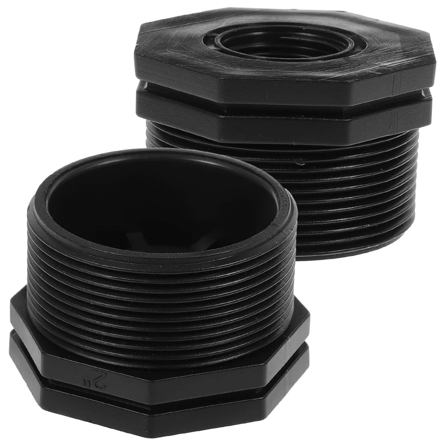 BSP Threaded Reducing Bush PP Fittings Female Reducer