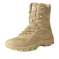 Sturdyarmor ODM Work Shoes Overalls Anti-puncture Motocross Lightweight Hiking Training Tactical Protection Boots for Men