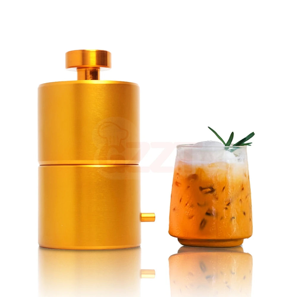 OEM ODM Top Seller Easy Use Food Grade Oem Gold Ball Diamond Transparent Ice Ball Mold Ice Ball Maker Press in Seconds