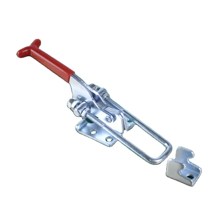 SK3-021-3 Adjustable Latch Compression Toggle Clamp Electric Cabinet Toggle Clamp