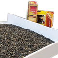Chunmee Tea 41022 the Vert 4011 9371 Quality the VERT DE CHINE Sells Hot in Africa Europe Mid East Factory Direct