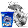 Stainless Steel Cleaning Paste Cooking Utensils Pot  Cleaning Cream
