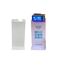 Make Money Vending Machine Powerbank Charger Kiosk Cell Phone Charging Kiosk Locker Station With Advertising Screen Showcase