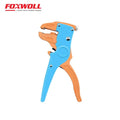 2 in 1 Heavy Duty Wire Stripping Tool Automatic Wire Stripper and Cutter