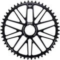 BUCKLOS Bicycle Sprocket 50T CNC Aluminum Alloy Bicycle Sprocket Road Gravel Accessories for Direct Mount Bicycle Parts