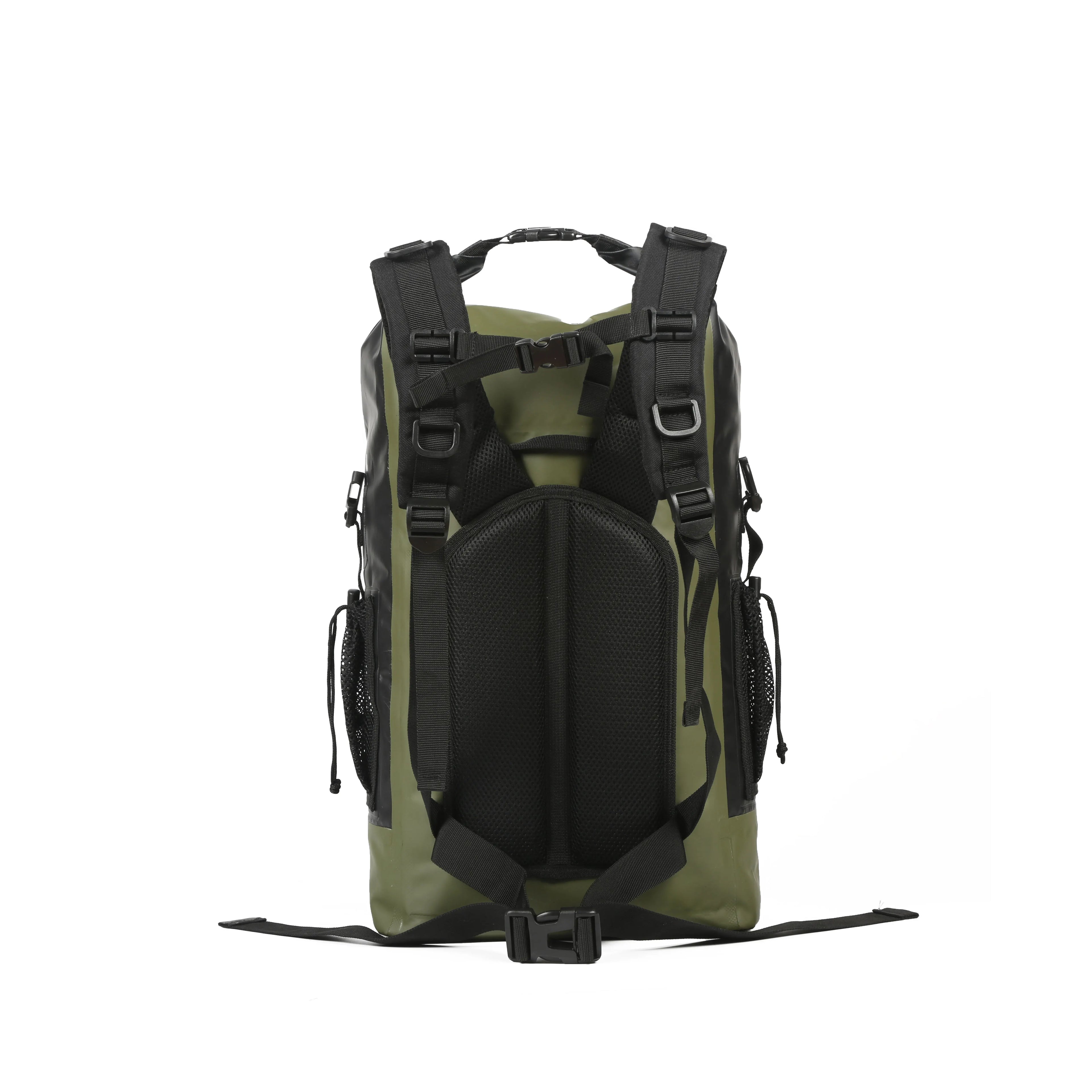 OEM Outdoor Durable Fashion Good Quality Laptop Waterproof Bags Backpack with Competitive Price for Hiking Camping Travel