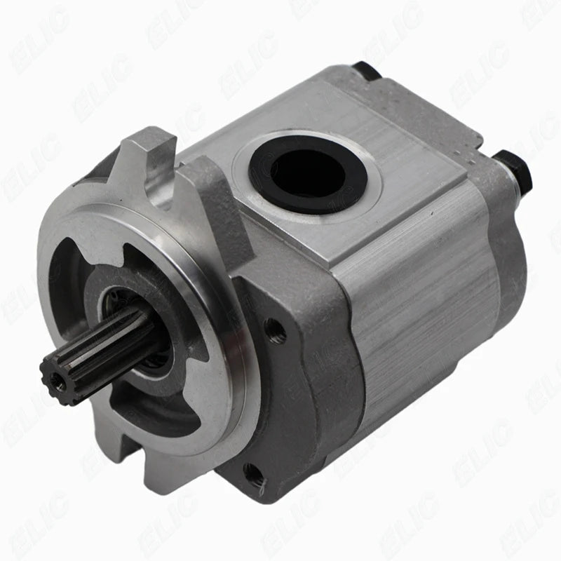 Excavator Parts Pilot Pumps HPV0102 Gear Pump Suit for Construction Machinery Parts