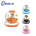Calming Pheromone Collar for Dogs and Cats with Appeasing Effect Anxiety Relief