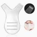 Reusable Eyelashes Lash Brush Y Shape Eyelash Brush Perm Lash Lift Brush Make up Tool